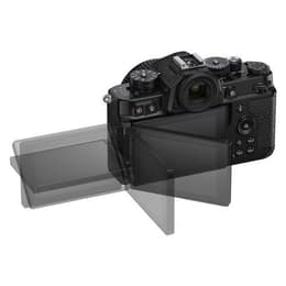 Nikon Zf - Preto