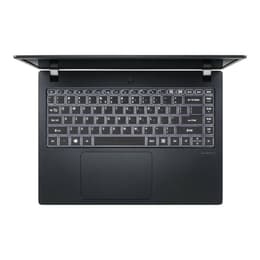 Acer Travelmate X3410-M 14-inch (2019) - Core i5 - Gen 8 (U) - 32GB - SSD 4 TB QWERTZ - Alemão