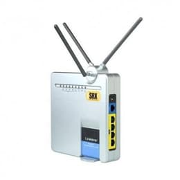 Linksys WRT54GXFR Router