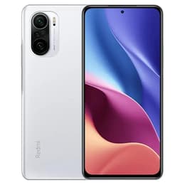 Xiaomi Redmi K40 256GB - Branco - Desbloqueado