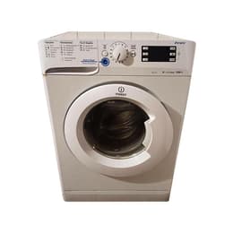 Indesit LB2006C Máquina de lavar roupa clássica Frontal