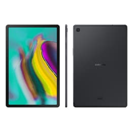 Galaxy Tab S5e 64GB - Preto - WiFi
