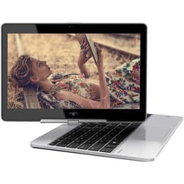 HP EliteBook Revolve 810 G3 11-inch Core i5-5200U - SSD 128 GB - 8GB QWERTZ - Alemão