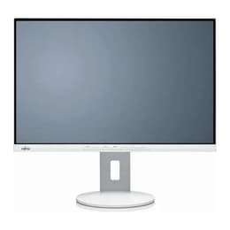 24-inch Fujitsu B24-8 WE Pro 1920 x 1080 LED Monitor Branco