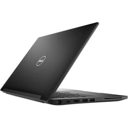 Dell Latitude 7490 14-inch (2018) - Core i7-8650U - 32GB - SSD 512 GB QWERTY - Espanhol