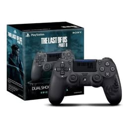 Joystick PlayStation 4 Sony DualShock 4 The Last of Us Part II Limited Edition