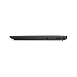 Lenovo ThinkPad X1 Carbon G9 14-inch (2020) - Core i7 - Gen 11 (G) - 16GB - SSD 1 TB QWERTY - Inglês