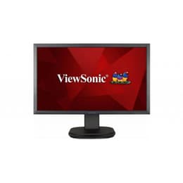24-inch Viewsonic VG2439SMH-2 1920 x 1080 LCD Monitor Preto