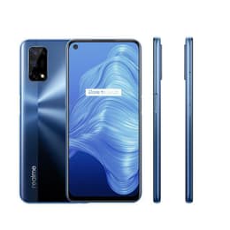 Realme 7 5G 128GB - Azul - Desbloqueado