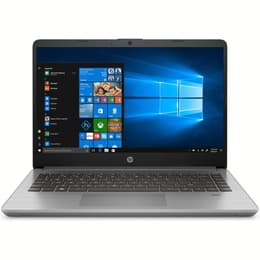 HP 340S G7 14-inch (2020) - Core i5 - Gen 10 (G) - 16GB - SSD 256 GB QWERTY - Espanhol