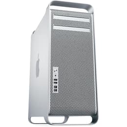 Mac Pro (Novembro 2010) Xeon 3,46 GHz - SSD 1000 GB + HDD 2 TB - 128GB