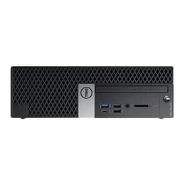 Dell OptiPlex 7060 SFF Core i5-8500 3 - SSD 256 GB - 8GB