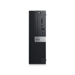 Dell OptiPlex 7060 SFF Core i5-8500 3 - SSD 256 GB - 8GB