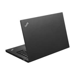 Lenovo ThinkPad L460 14-inch (2017) - Pentium 4405U - 8GB - SSD 240 GB AZERTY - Francês