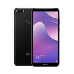 Huawei Y7 Prime (2018) 32GB - Preto - Desbloqueado