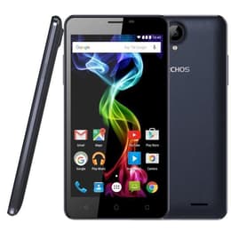 Archos 55b Platinum 16GB - Azul - Desbloqueado