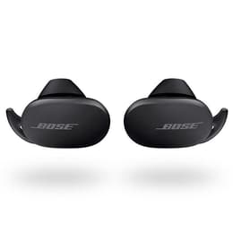 Bose QuietComfort Earbuds Earbud Redutor de ruído Bluetooth Earphones - Preto