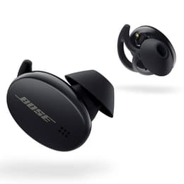 Bose QuietComfort Earbuds Earbud Redutor de ruído Bluetooth Earphones - Preto