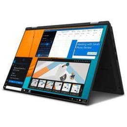 Lenovo ThinkPad L380 Yoga 13-inch Core i3-8130U - SSD 128 GB - 4GB AZERTY - Francês
