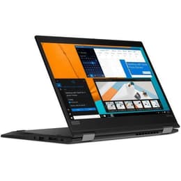 Lenovo ThinkPad L380 Yoga 13-inch Core i3-8130U - SSD 128 GB - 4GB AZERTY - Francês