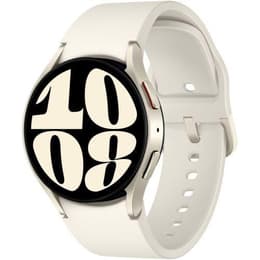 Samsung Smart Watch Galaxy Watch6 GPS - Cinzento