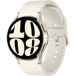 Samsung Galaxy Watch6 Bluetooth 44 mm - Cinzento