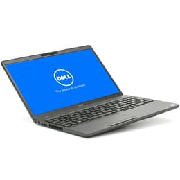Dell Latitude 5500 15-inch (2018) - Core i5 - Gen 8 (U) - 16GB - SSD 256 GB QWERTZ - Alemão