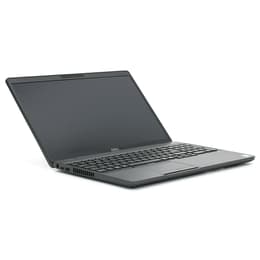 Dell Latitude 5500 15-inch (2018) - Core i5 - Gen 8 (U) - 16GB - SSD 256 GB QWERTZ - Alemão