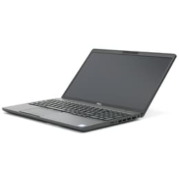 Dell Latitude 5500 15-inch (2018) - Core i5 - Gen 8 (U) - 16GB - SSD 256 GB QWERTZ - Alemão