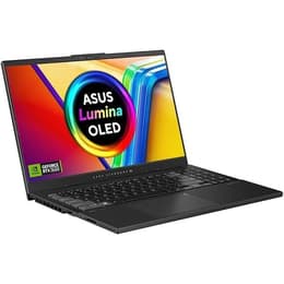 Asus VivoBook Pro 15 OLED N6506MU-MA029 15-inch (2025) - Core Ultra 9 285H - 16GB - SSD 1 TB QWERTY - Inglês