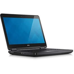 Dell Latitude E5450 14-inch (2015) - Core i5-5300U - 8GB - SSD 256 GB AZERTY - Francês