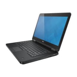 Dell Latitude E5450 14-inch (2015) - Core i5-5300U - 8GB - SSD 256 GB AZERTY - Francês