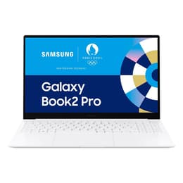 Samsung Galaxy Book 15-inch (2022) - Core Ultra 7 155H - 16GB - SSD 512 GB AZERTY - Francês