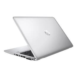 HP EliteBook 850 G3 15-inch (2016) - Core i5-6300U - 8GB - SSD 128 GB QWERTY - Inglês