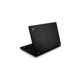 Lenovo ThinkPad L560 15-inch (2015) - Core i5-6300U - 8GB - HDD 500 GB QWERTY - Holandês