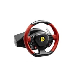 Volante de direcção Xbox One X/S Thrustmaster Ferrari 458 Spider