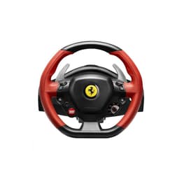 Volante de direcção Xbox One X/S Thrustmaster Ferrari 458 Spider