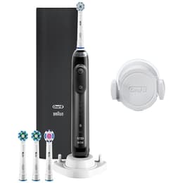 Oral-B Genius 10100S Escova De Dentes Elétrica