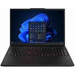 Lenovo ThinkPad P16S G3 16-inch (2023) - Core Ultra 7 155H - 16GB - SSD 1 TB QWERTY - Italiano