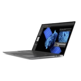 Dell Precision 5570 15-inch (2022) - Core i7 - Gen 12 (H) - 64GB - SSD 1 TB QWERTZ - Alemão