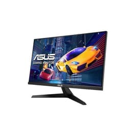 23,8-inch Asus VY249HE 1920 x 1080 LED Monitor Preto