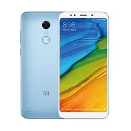 Xiaomi Redmi 5 Plus 64GB - Azul - Desbloqueado