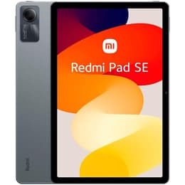 Xiaomi Redmi Pad SE 256GB - Cinzento - WiFi