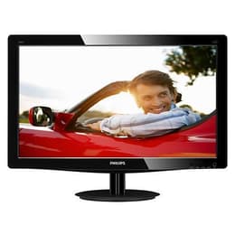23-inch Philips 236V3LSB 1920 x 1080 LCD Monitor Preto