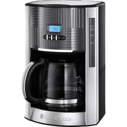 Cafeteira Sem cápsulas Russell Hobbs 25270-56 1,5000L - Preto