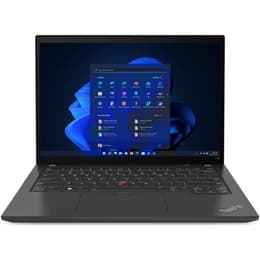 Lenovo ThinkPad T14 G3 14-inch (2022) - Core i7 - Gen 12 (P) - 32GB - SSD 512 GB AZERTY - Francês