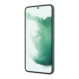 Galaxy S22+ 5G 128GB - Verde - Desbloqueado