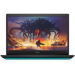 Dell G5 5500 15"-inch - Core i7-10750H - 32GB - SSD 1 TB NVIDIA GeForce RTX 2060 QWERTY - Inglês