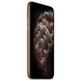 iPhone 11 Pro 512GB - Dourado - Desbloqueado