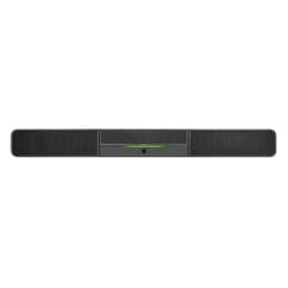 Soundbar Crestron UC-SB1-CAM - Preto